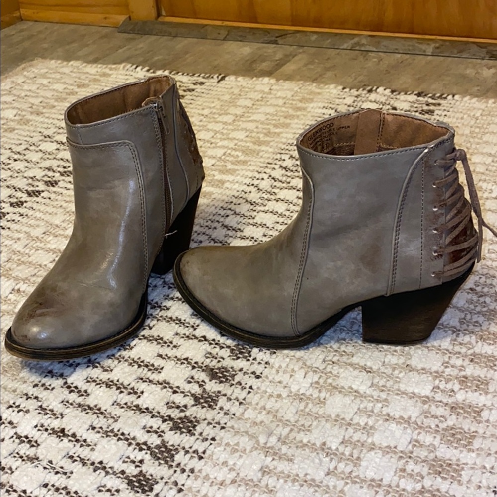 booties